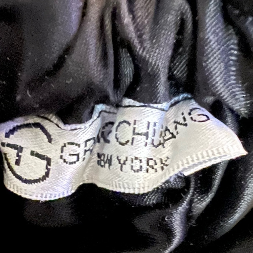 Vintage handbag New York - Picture 3 of 3